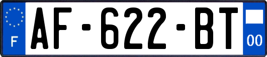 AF-622-BT