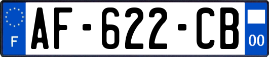 AF-622-CB