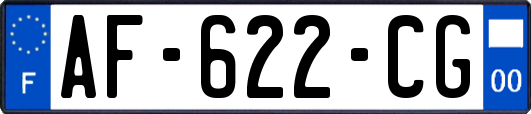 AF-622-CG