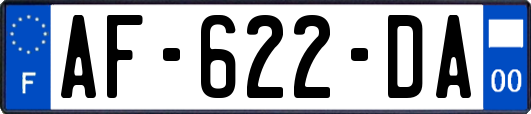 AF-622-DA