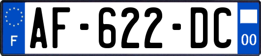 AF-622-DC