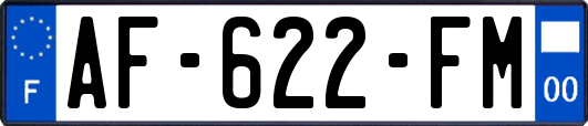 AF-622-FM