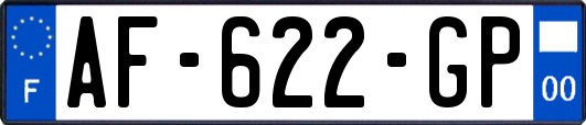 AF-622-GP