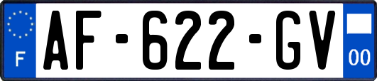 AF-622-GV