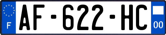 AF-622-HC