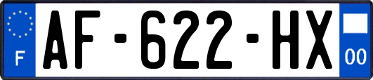 AF-622-HX