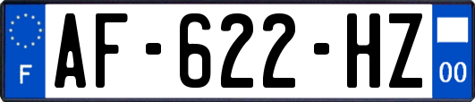 AF-622-HZ