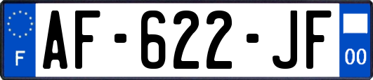 AF-622-JF