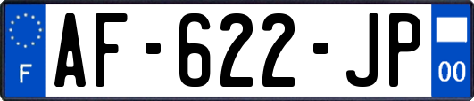 AF-622-JP