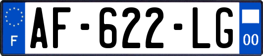 AF-622-LG