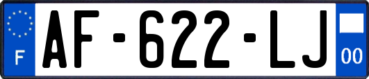 AF-622-LJ