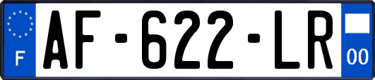 AF-622-LR