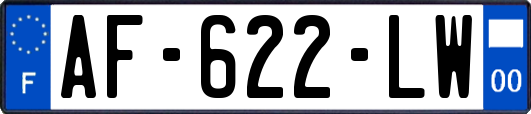 AF-622-LW