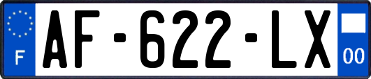 AF-622-LX