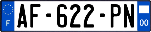 AF-622-PN