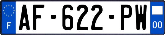 AF-622-PW