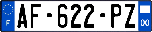 AF-622-PZ