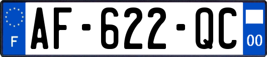 AF-622-QC