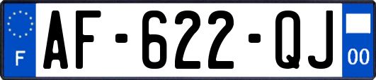 AF-622-QJ