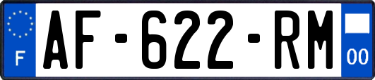 AF-622-RM