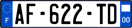 AF-622-TD
