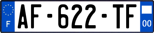 AF-622-TF