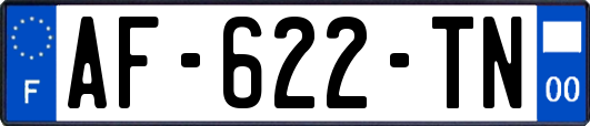 AF-622-TN