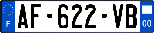 AF-622-VB