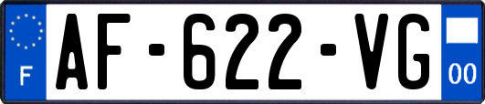 AF-622-VG