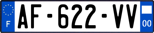 AF-622-VV