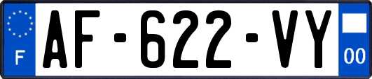 AF-622-VY