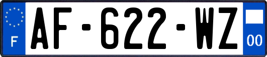 AF-622-WZ