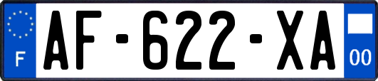 AF-622-XA
