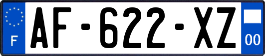 AF-622-XZ