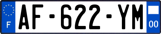 AF-622-YM