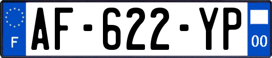 AF-622-YP