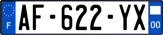 AF-622-YX