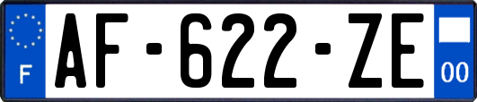 AF-622-ZE