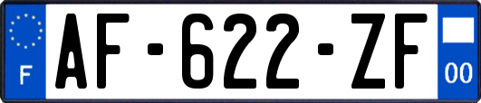 AF-622-ZF