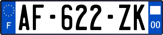 AF-622-ZK