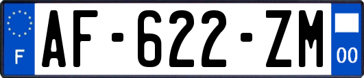 AF-622-ZM