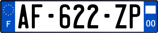 AF-622-ZP