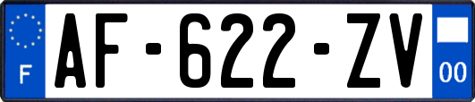 AF-622-ZV