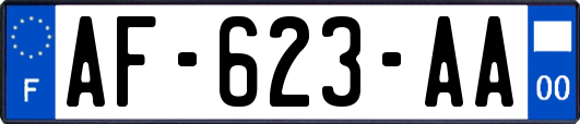 AF-623-AA