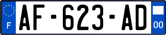 AF-623-AD