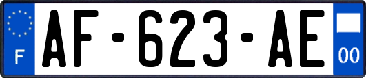 AF-623-AE