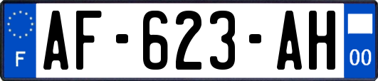 AF-623-AH