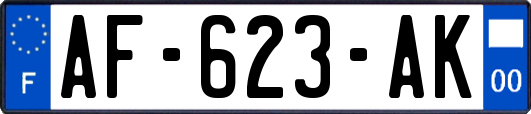 AF-623-AK