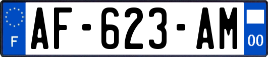 AF-623-AM