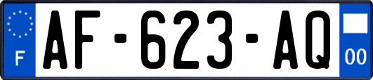 AF-623-AQ